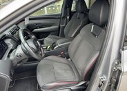 Hyundai Tucson SUV / Terénní 1,6 l 132 kw