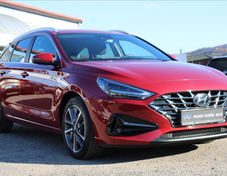 Hyundai i30 3