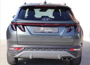 Hyundai Tucson SUV / Terénní 1,6 l 100 kw