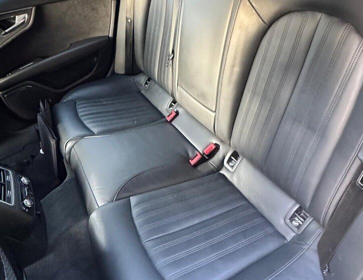 Audi A7 Sedan / Limuzína 0,0 240 kw