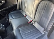 Audi A7 Sedan / Limuzína 0,0 240 kw