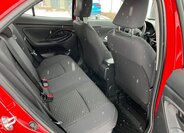 Toyota Yaris Cross SUV 1,5 l 68 kw
