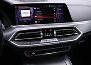 BMW X5 SUV / Terénní 3,0 l 195 kw