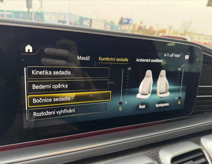 Mercedes-Benz GLE 13