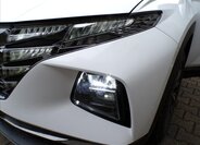 Hyundai Tucson SUV 1,6 l 110 kw