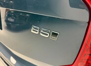 Volvo XC90 SUV 2,0 l 173 kw
