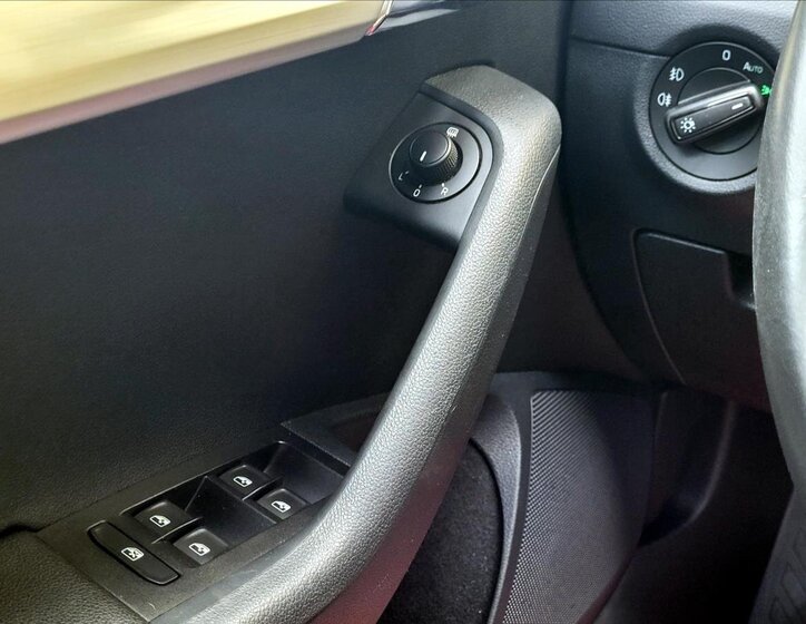 Škoda Octavia Kombi 1,6 l 85 kw