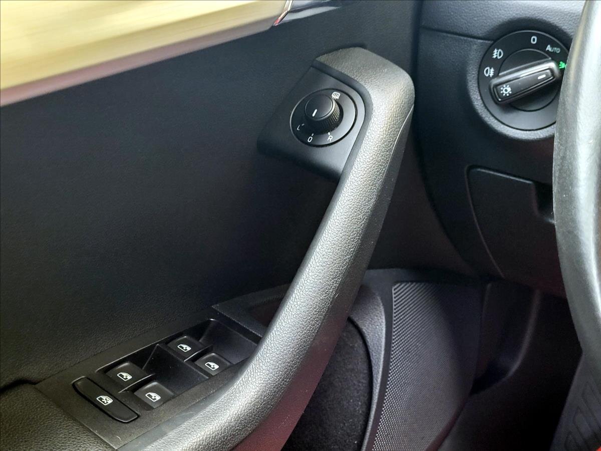 Škoda Octavia Kombi 1,6 l 85 kw