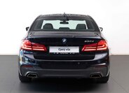 BMW Řada 5 Sedan 3,0 l 195 kw