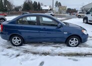 Hyundai Accent 4