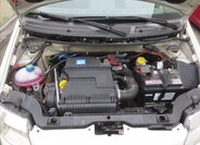 Fiat Panda Hatchback 1,4 l 73 kw