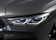 BMW Řada 8 Ostatní 4,4 l 390 kw