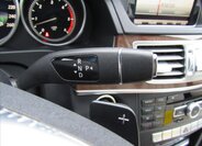 Mercedes-Benz Třídy E Sedan / Limuzína 3,0 l 190 kw