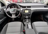 Škoda Superb Kombi 2,0 l 103 kw