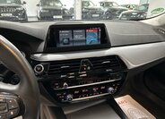 BMW Řada 5 Sedan / Limuzína 2,0 l 135 kw
