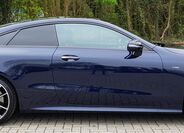 Mercedes-Benz Třídy E 12