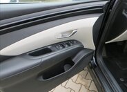 Hyundai Tucson SUV 1,6 l 110 kw