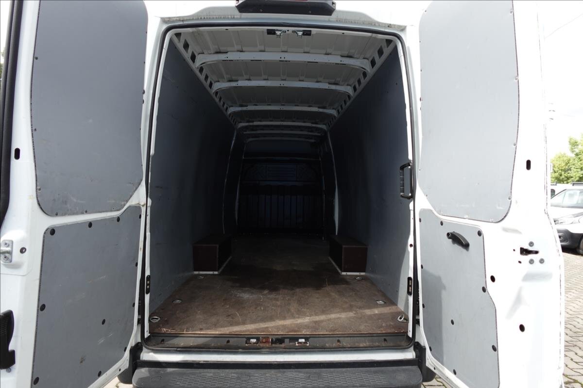 Iveco Daily Ostatní 2,3 l 115 kw