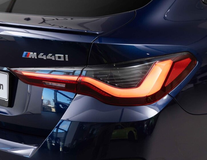 BMW Řada 4 Ostatní 3,0 l 275 kw