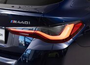 BMW Řada 4 Ostatní 3,0 l 275 kw