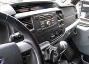 Ford Transit MPV 2,2 l 63 kw