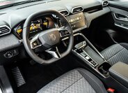 MG ZS SUV 1,5 l 145 kw