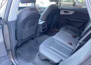 Audi Q8 SUV / Terénní 3,0 l 250 kw