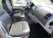 Volkswagen Transporter 10