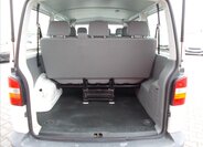 Volkswagen Transporter VAN / Minibus 1,9 l 75 kw