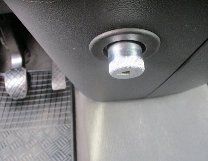 Volkswagen Multivan VAN / Minibus 2,5 l 96 kw