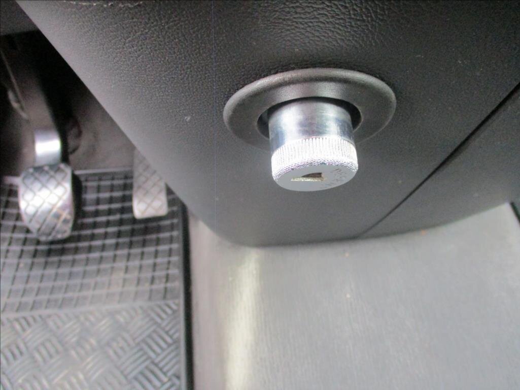 Volkswagen Multivan VAN / Minibus 2,5 l 96 kw