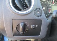 Ford Fusion Hatchback 1,4 l 58 kw