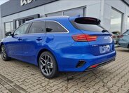 KIA Ceed Kombi 1,5 l 103 kw