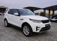 Land Rover Discovery 8
