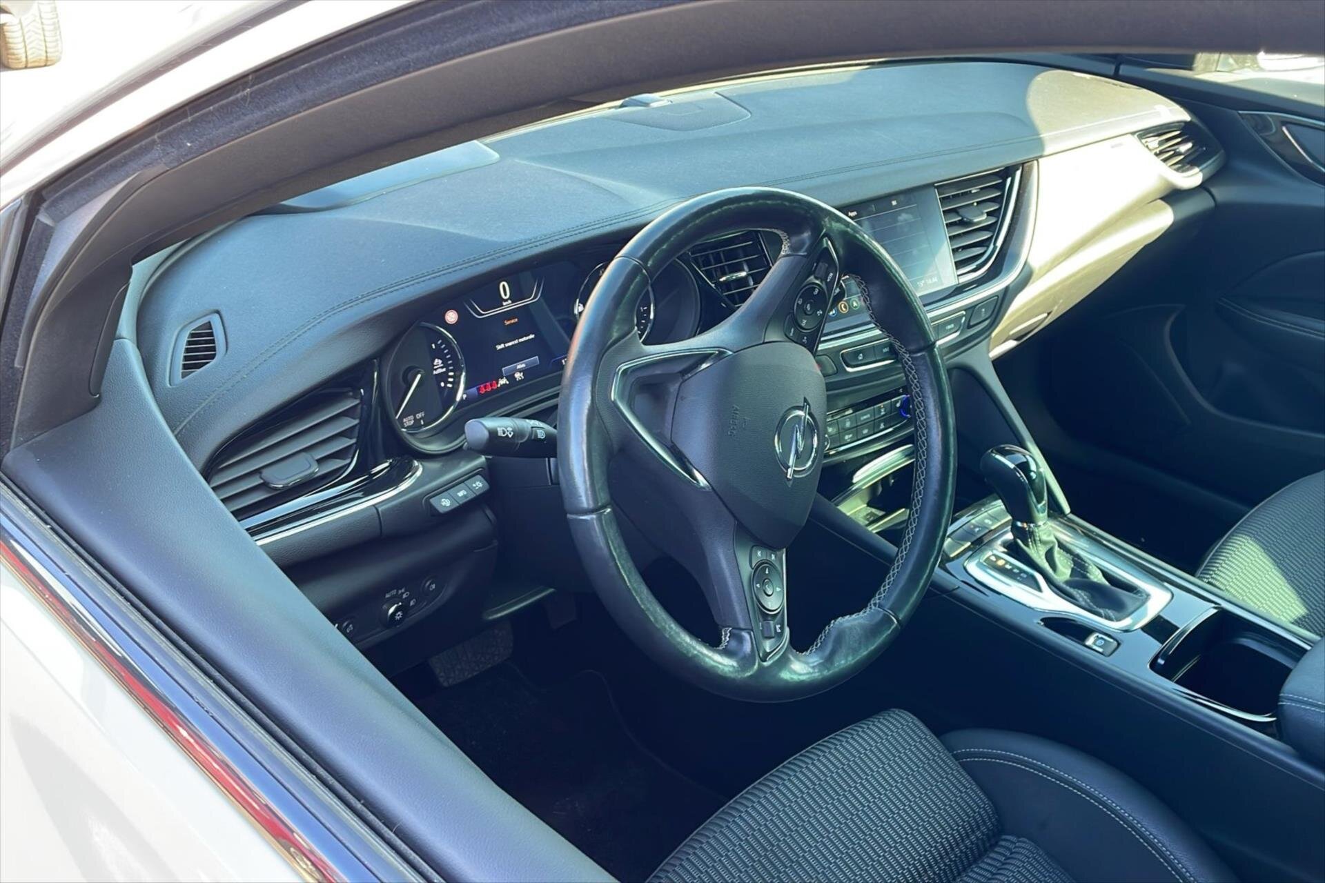 Opel Insignia Kombi 2,0 l 128 kw