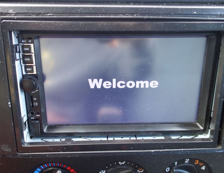 Ford Tourneo Connect 28