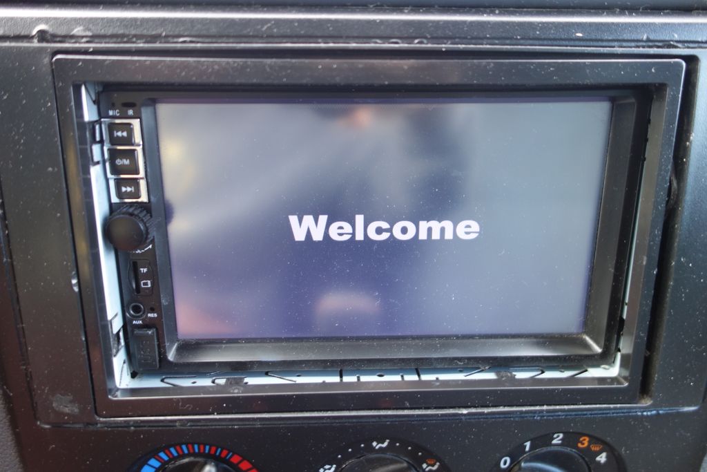 Ford Tourneo Connect