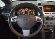 Opel Zafira MPV 1,6 l 85 kw