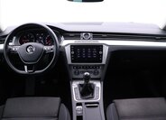 Volkswagen Passat Kombi 2,0 l 110 kw