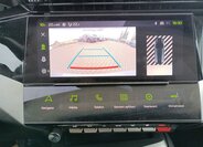 Peugeot 308 Kombi 1,2 l 96 kw