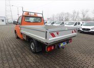 Volkswagen Transporter Valník 1,9 l 75 kw