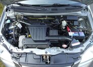 Suzuki Ignis Kombi 1,3 l 68 kw