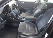 Škoda Kodiaq SUV 2,0 l 140 kw