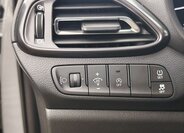 Hyundai i30 Liftback 1,5 l 117 kw
