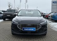 Ford Focus Kombi 1,5 l 85 kw