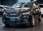 Chrysler Pacifica MPV 3,6 l 221 kw