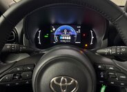 Toyota Yaris Cross SUV 1,5 l 68 kw