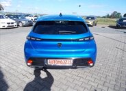 Peugeot 308 Hatchback 1,5 l 96 kw