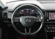 Škoda Kodiaq SUV 2,0 l 110 kw