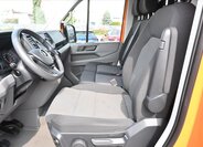Volkswagen Crafter Skříň 2,0 l 103 kw